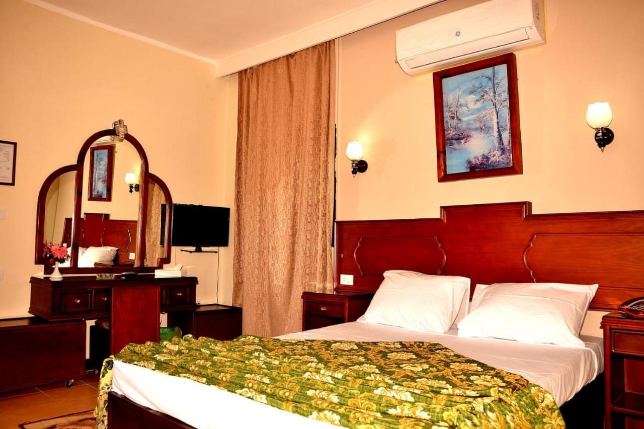 Sand Beach Resort Hurghada Extérieur photo
