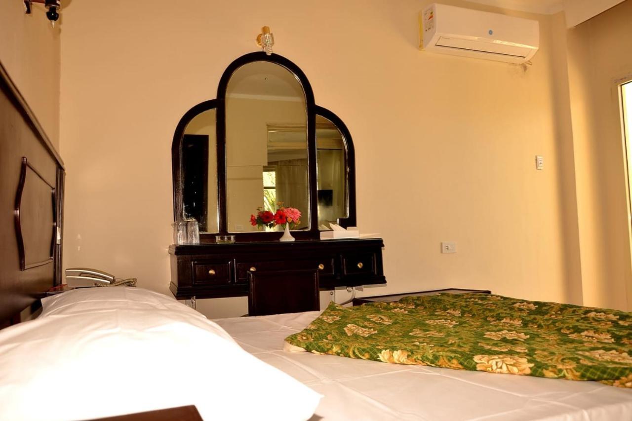 Sand Beach Resort Hurghada Extérieur photo