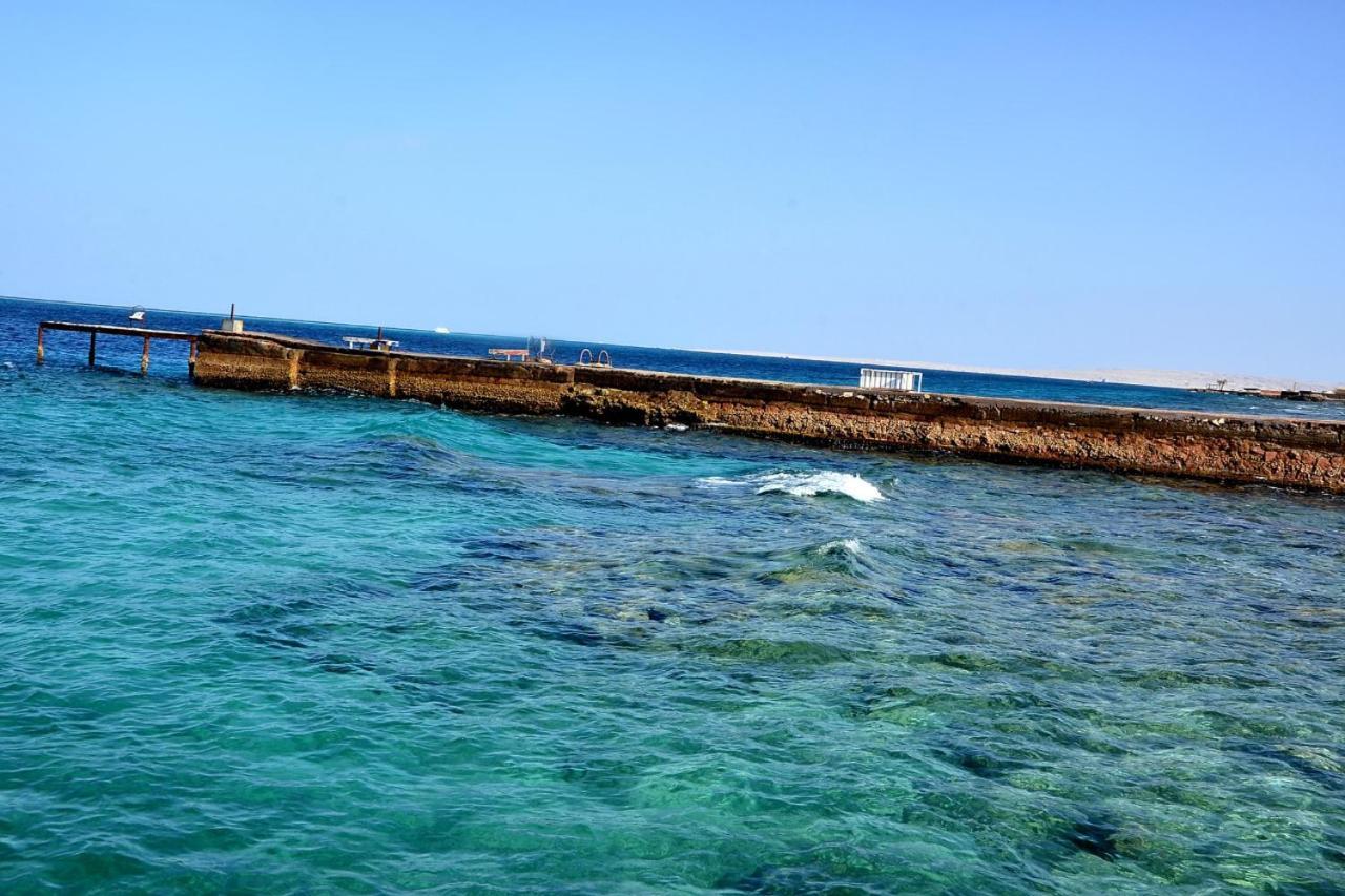 Sand Beach Resort Hurghada Extérieur photo