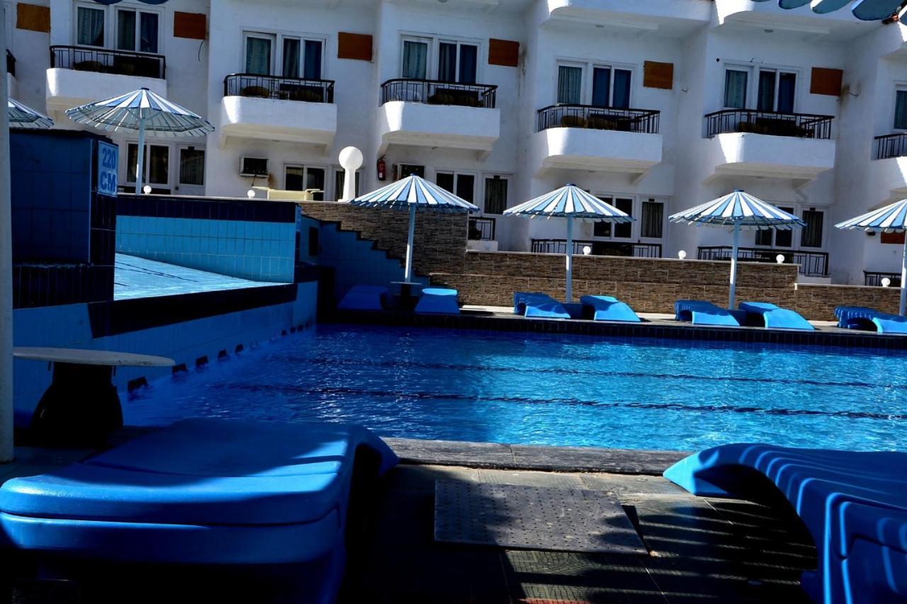 Sand Beach Resort Hurghada Extérieur photo