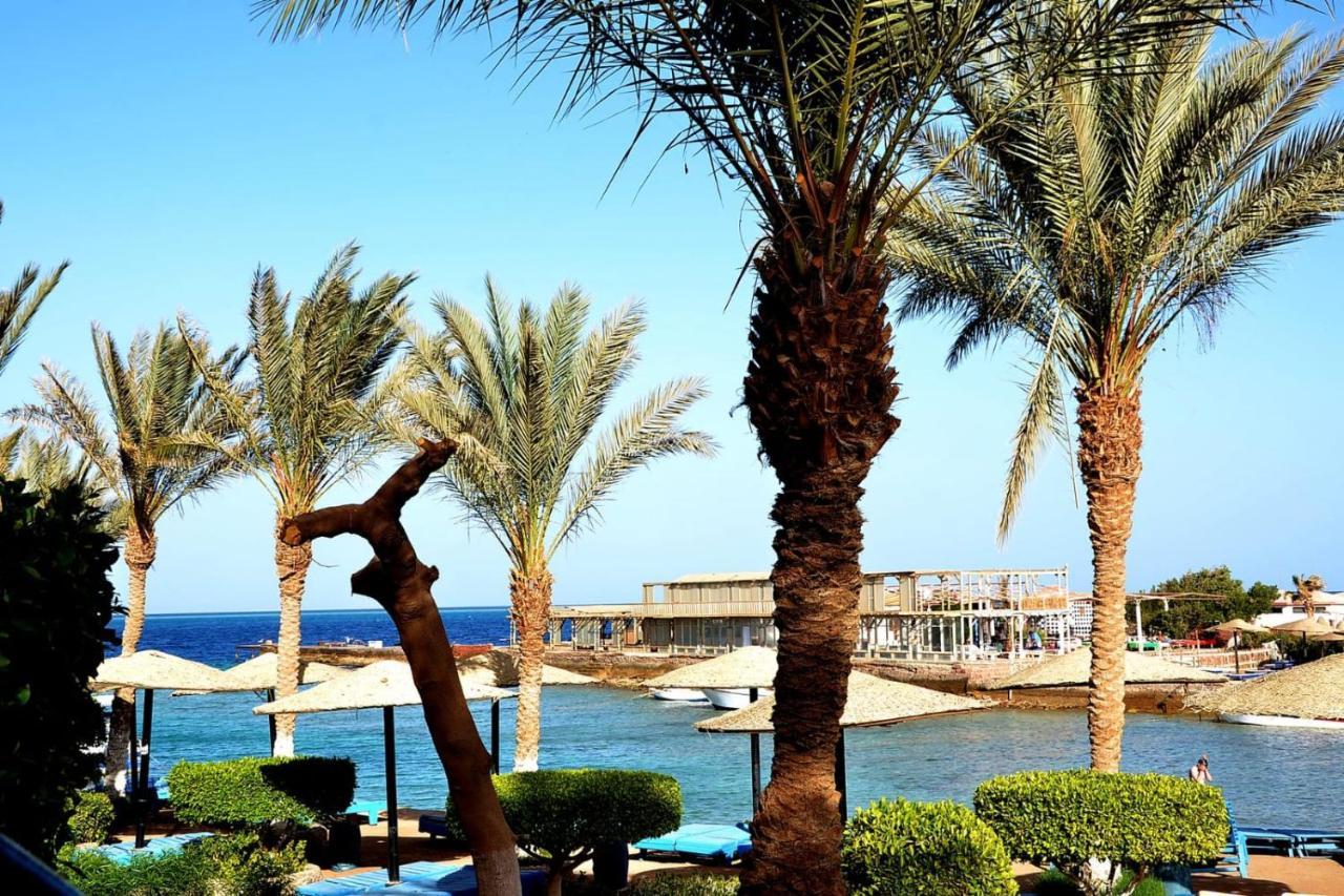Sand Beach Resort Hurghada Extérieur photo