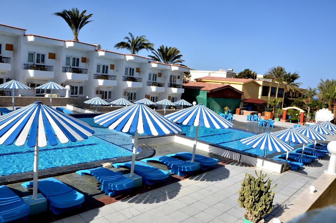 Sand Beach Resort Hurghada Extérieur photo