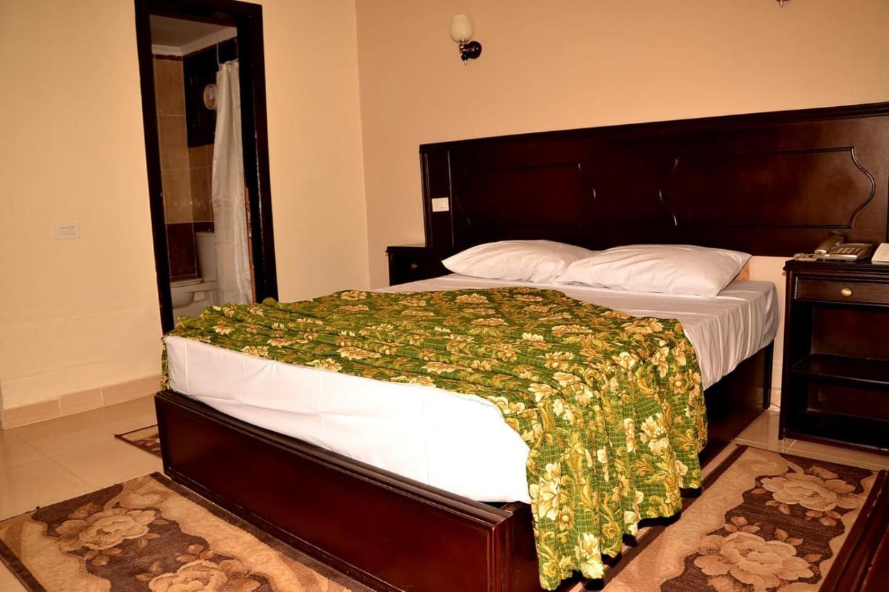 Sand Beach Resort Hurghada Extérieur photo