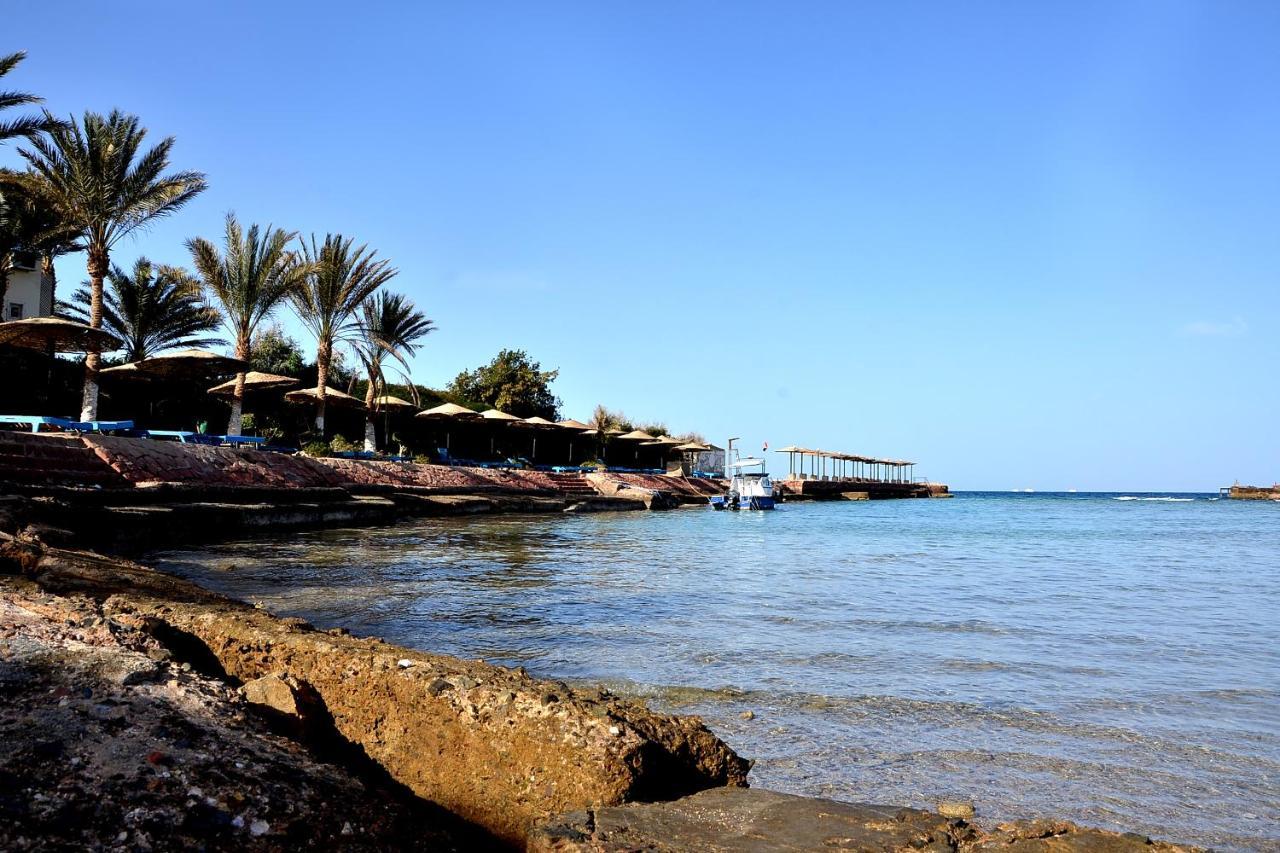 Sand Beach Resort Hurghada Extérieur photo