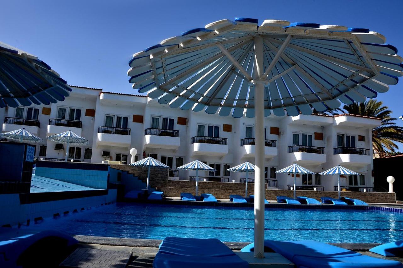 Sand Beach Resort Hurghada Extérieur photo