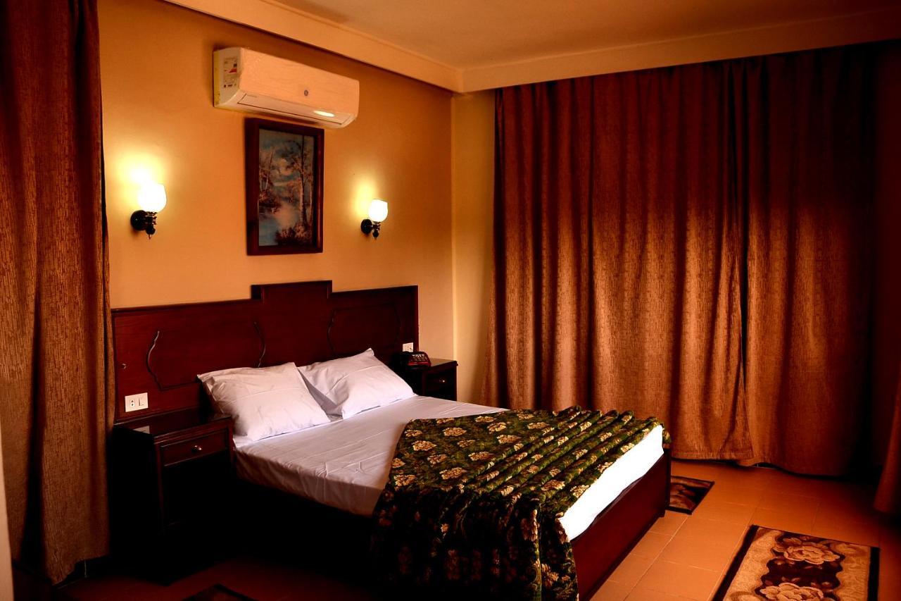 Sand Beach Resort Hurghada Extérieur photo