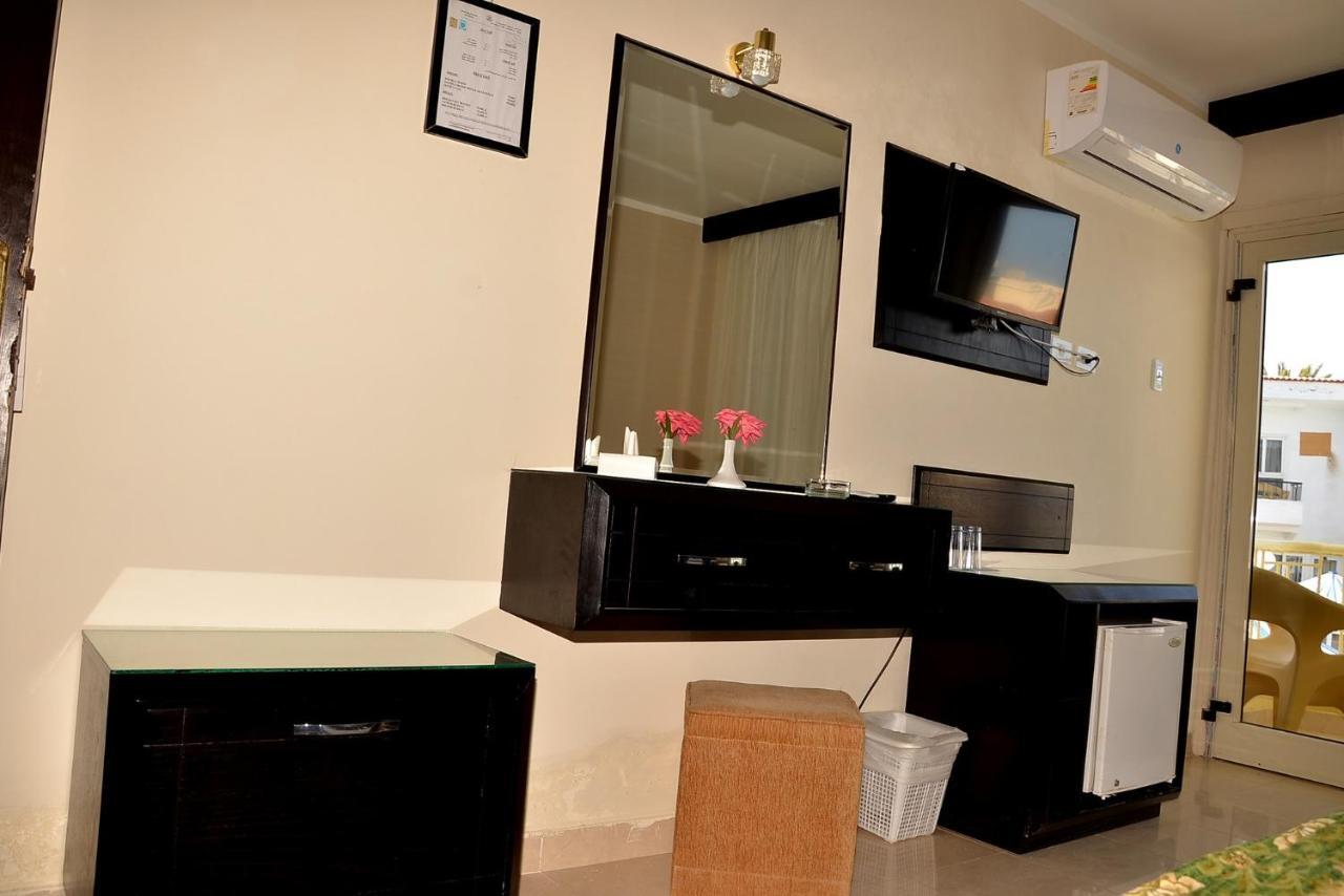 Sand Beach Resort Hurghada Extérieur photo