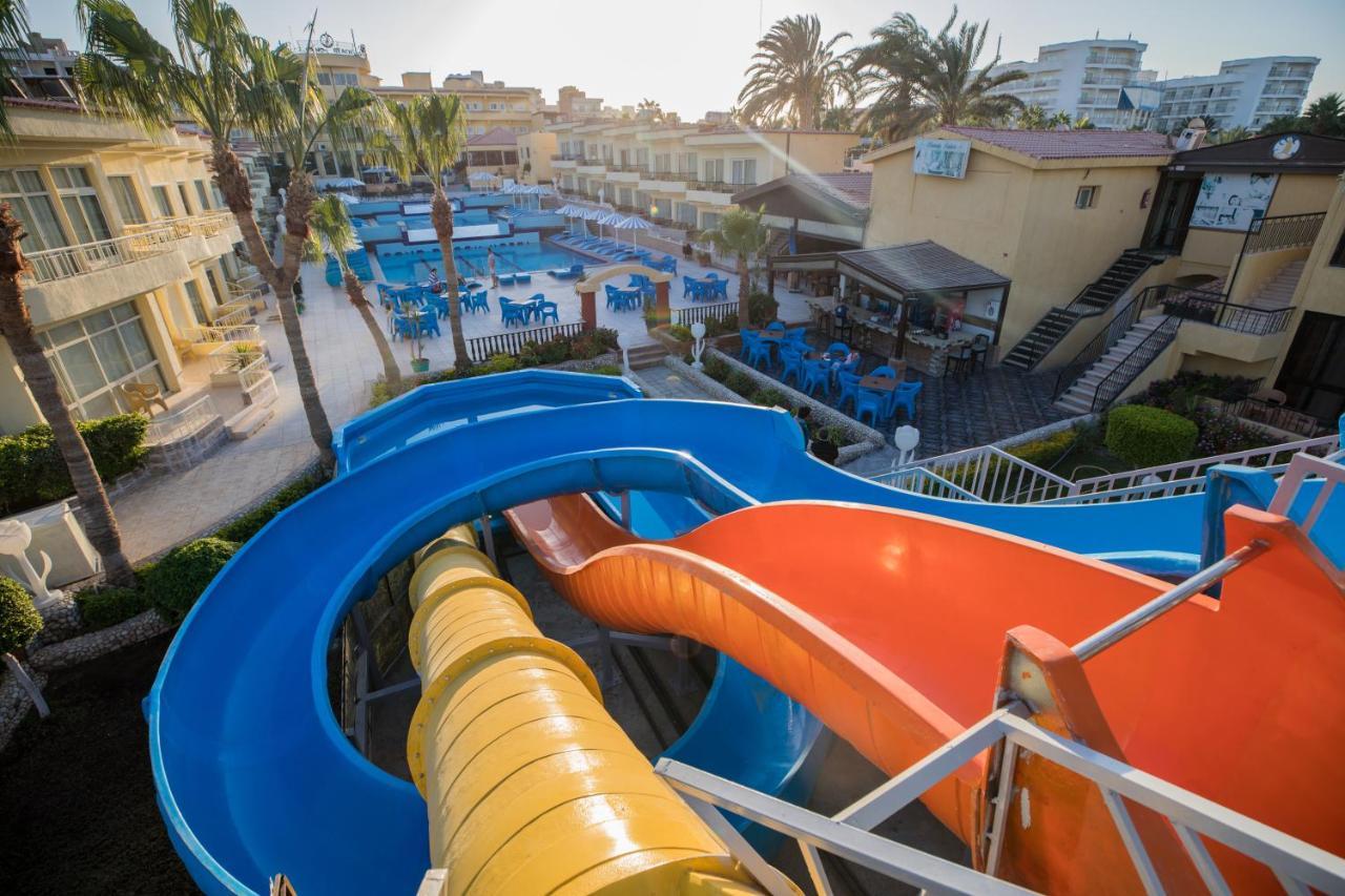 Sand Beach Resort Hurghada Extérieur photo