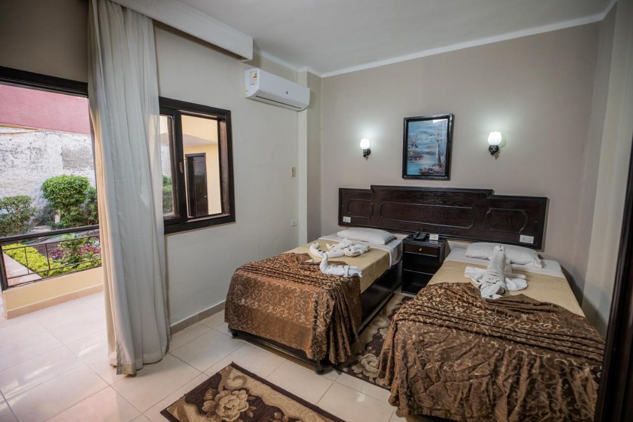 Sand Beach Resort Hurghada Extérieur photo