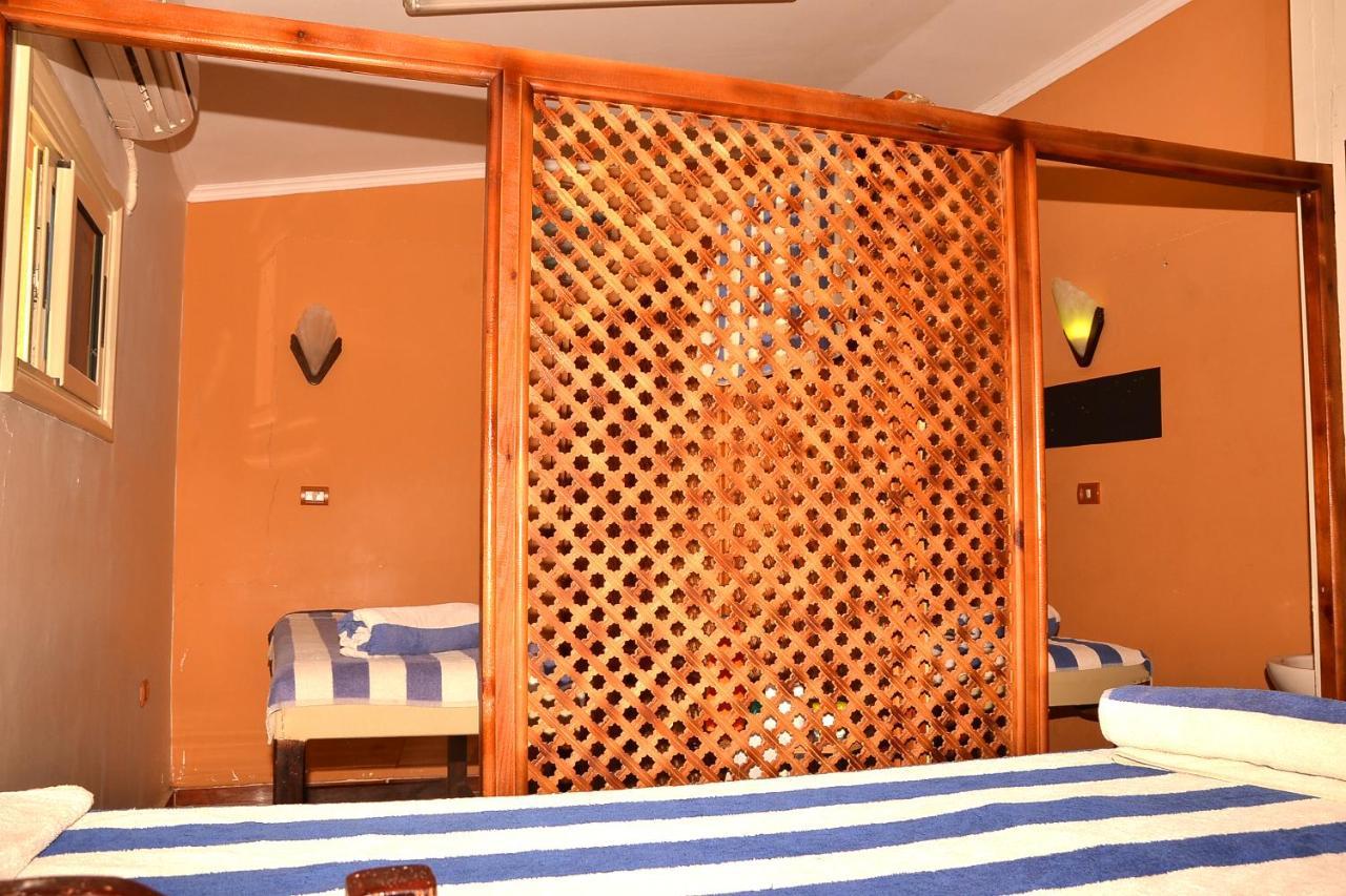 Sand Beach Resort Hurghada Extérieur photo