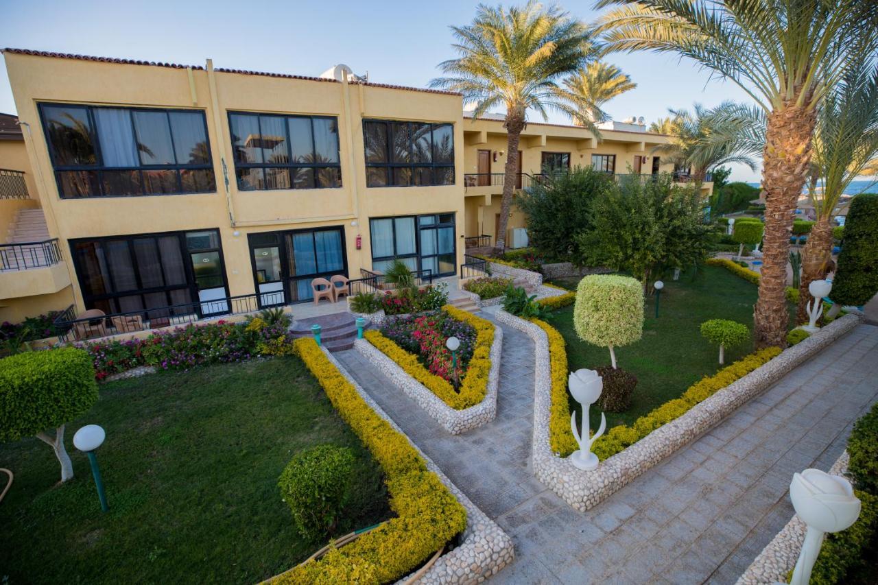 Sand Beach Resort Hurghada Extérieur photo