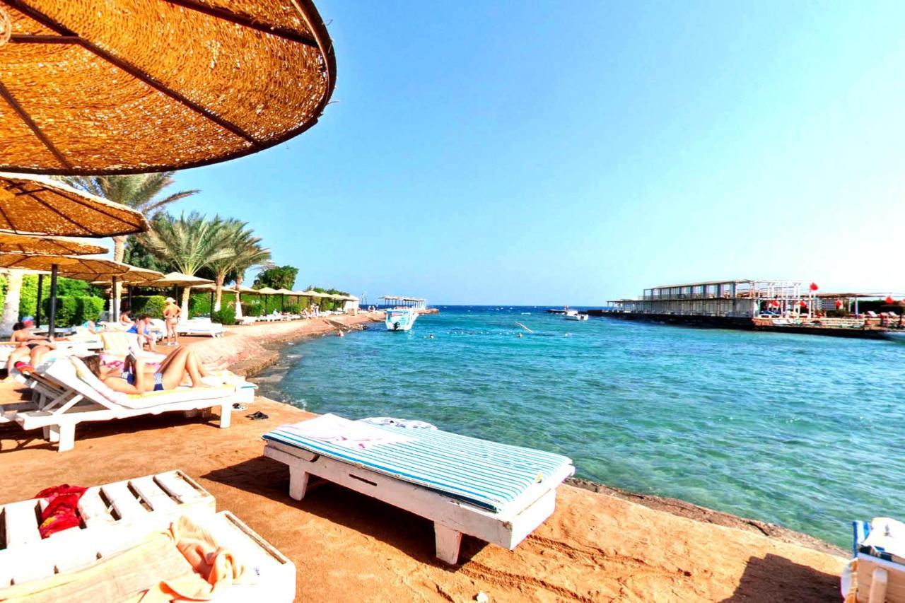 Sand Beach Resort Hurghada Extérieur photo