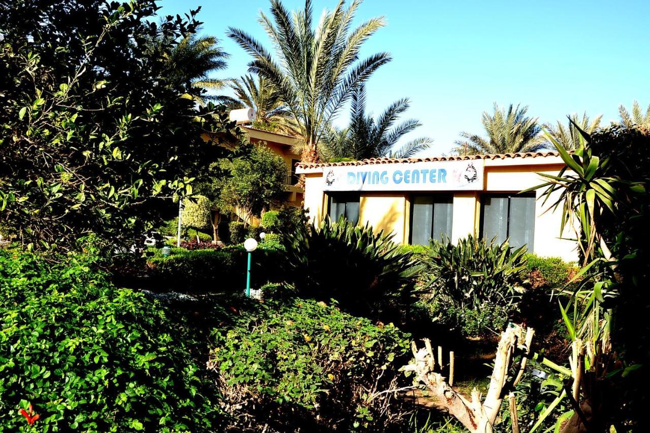Sand Beach Resort Hurghada Extérieur photo